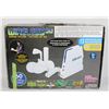 Image 1 : WIRELESS 60 GAMING SYSTEM IN BOX UNTESTED