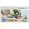 Image 1 : WII PIRATE BLAST IN BOX