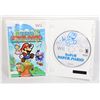 Image 2 : SUPER PAPER MARIO NINTENDO WII GAME