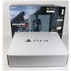 Image 3 : SONY PLAYSTATION 4 UNCHARTED 4 EDITION CONSOLE