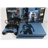Image 4 : SONY PLAYSTATION 4 UNCHARTED 4 EDITION CONSOLE