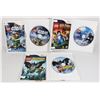 Image 2 : WII LEGO GAMES HARRY POTTER BATMAN STAR WARS