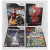 Image 1 : WII GAMES MARVEL SUPER HERO SQUAD