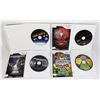 Image 2 : WII GAMES MARVEL SUPER HERO SQUAD