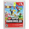 Image 1 : NEW SUPER MARIO BROS WII GAME
