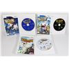 Image 2 : LOT OF RAYMAN WII GAMES