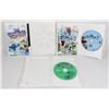 Image 2 : WII GAMES THE SMURFS THE SMURFS 2 AND GO DIEGO