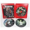 Image 2 : PS3 INFAMOUS GAME IN CASE WITH MANUAL