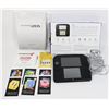 Image 2 : NINTENDO 2DS IN BOX USED UNTESTED