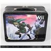 Image 1 : ZELDA WII LUNCH BOX