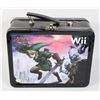 Image 2 : ZELDA WII LUNCH BOX