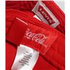 Image 2 : LEVIS AND COCA COLA HAT