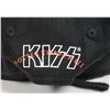 Image 3 : KISS "HOTTER THAN HELL" HAT 2007