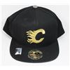 Image 1 : CALGARY FLAMES HAT