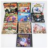 Image 1 : LOT OF PC GAMES