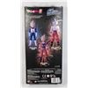 Image 2 : DRAGON BALL Z SUPER GOKU FIGURE