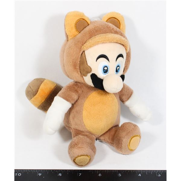 MARIO PLUSH