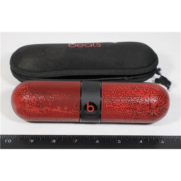 BEATS PILL