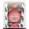 Image 1 : COCA COLA ALARM CLOCK 1997