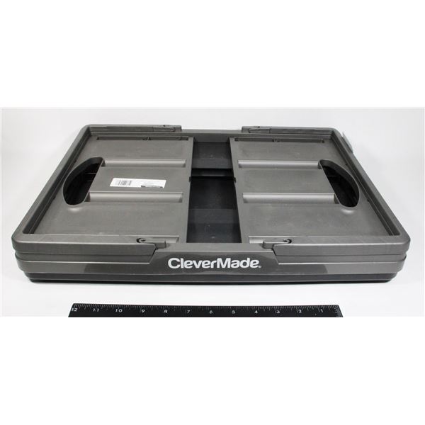 CLEVERMADE COLLAPSABLE BASKET 32L