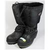 Image 1 : BAFFIN TECH. MENS WINTER BOOTS, SIZE 13L