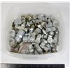 Image 1 : LOT OF 75 VARIOUS HYDRAULIC FITTINGS
