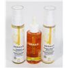 Image 1 : DERMA-E + VITAMIN C SERUM + VITAMIN A SERUM +