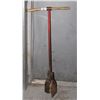 Image 1 : POST HOLE DIGGER