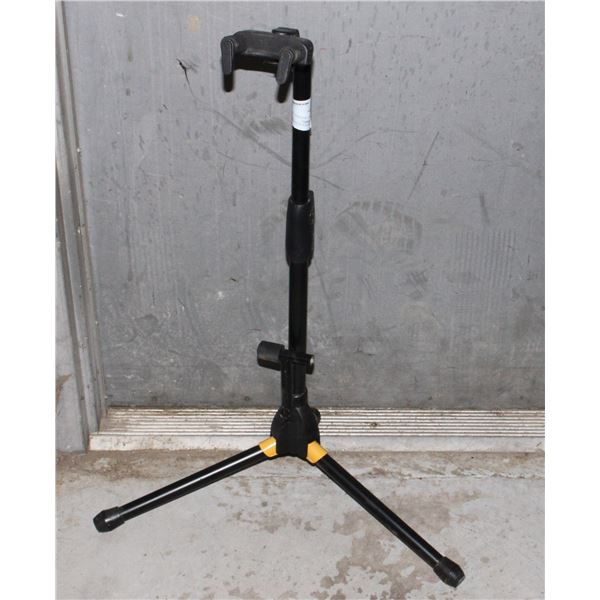 HERCULES GUITAR STAND
