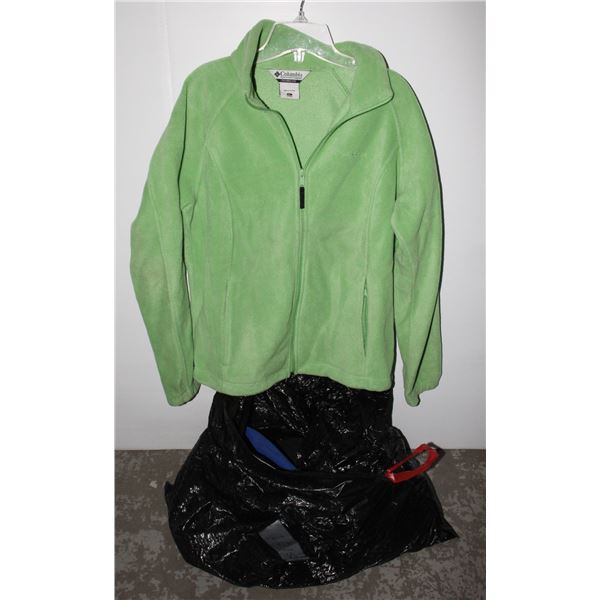 WOMENS CLOTHING LOT SIZE XL BRANDS INCLUDING EDDIE