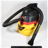 Image 1 : STINGER WET DRY VACUUM LIKE NEW CONDITION