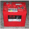 Image 1 : ROLLS BATTERY DEEP CYCLE FS SERIES 6 VOLTS