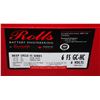 Image 2 : ROLLS BATTERY DEEP CYCLE FS SERIES 6 VOLTS