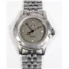 Image 2 : AUTHENTIC TAG HEUER PROFESSIONAL SWISS MADE MENS WATCH