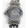 Image 3 : AUTHENTIC TAG HEUER PROFESSIONAL SWISS MADE MENS WATCH