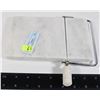 Image 1 : MARBLE CHEESE SLICER
