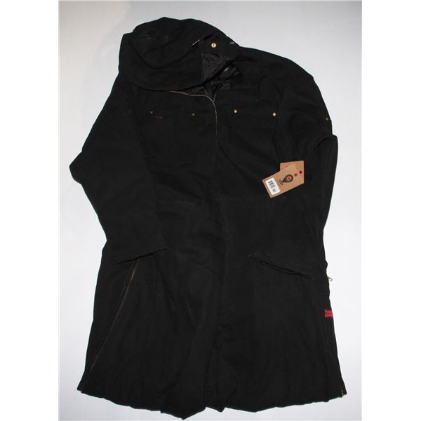 NEW TOUGH DUCK SIZE 3XL OVERALLS