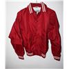 Image 1 : NEW HACK SPORT INTERNATIONAL JACKET SMALL RED