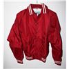 Image 1 : NEW HACK SPORT INTERNATIONAL JACKET SMALL RED