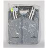 Image 1 : NEW HACK SPORT INTERNATIONAL JACKET SMALL GRAY