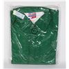 Image 1 : NEW HACK SPORT INTERNATIONAL JACKET SMALL GREEN
