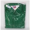 Image 1 : NEW HACK SPORT INTERNATIONAL JACKET MEDIUM GREEN