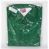 Image 1 : NEW HACK SPORT INTERNATIONAL JACKET MEDIUM GREEN