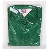 Image 1 : NEW HACK SPORT INTERNATIONAL JACKET MEDIUM GREEN