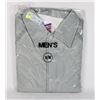 Image 1 : NEW HACK SPORT INTERNATIONAL JACKET MEDIUM GRAY