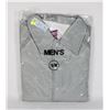 Image 1 : NEW HACK SPORT INTERNATIONAL JACKET MEDIUM GRAY