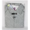 Image 1 : NEW HACK SPORT INTERNATIONAL JACKET MEDIUM GRAY