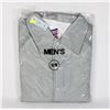 Image 1 : NEW HACK SPORT INTERNATIONAL JACKET SMALL GRAY