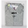 Image 1 : NEW HACK SPORT INTERNATIONAL JACKET SMALL GRAY