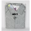 Image 1 : NEW HACK SPORT INTERNATIONAL JACKET SMALL GRAY
